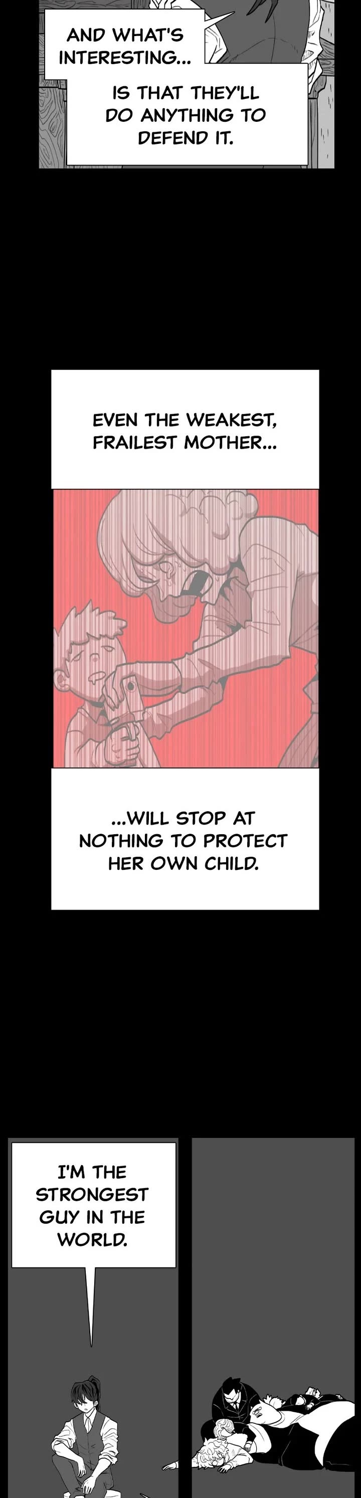 The Graymark Chapter 78 page 24 - Chapter 78: Episode 78