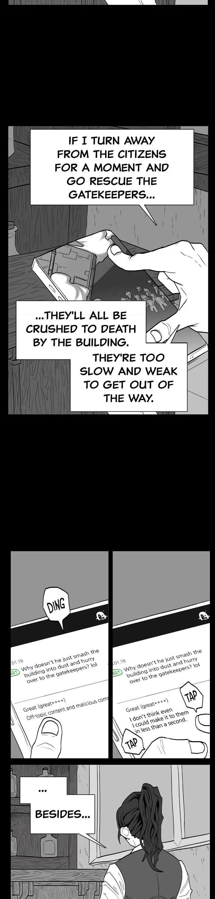 The Graymark Chapter 78 page 26 - Chapter 78: Episode 78