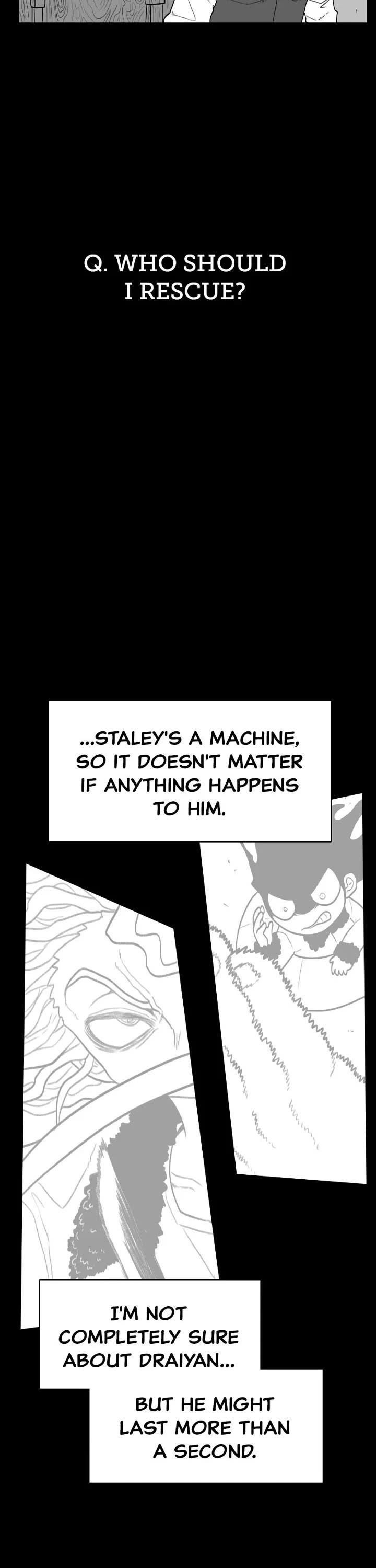 The Graymark Chapter 78 page 27 - Chapter 78: Episode 78