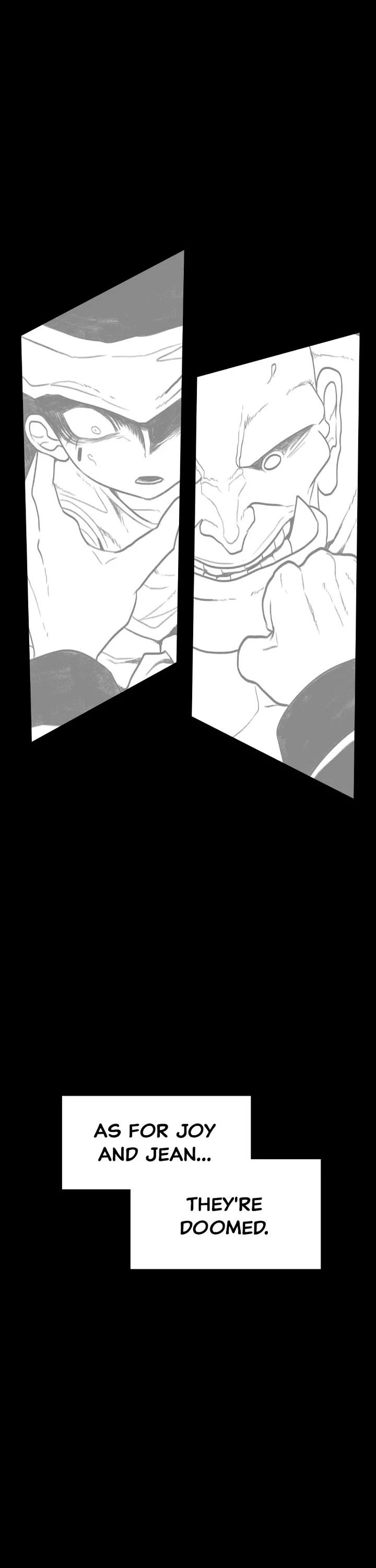 The Graymark Chapter 78 page 28 - Chapter 78: Episode 78