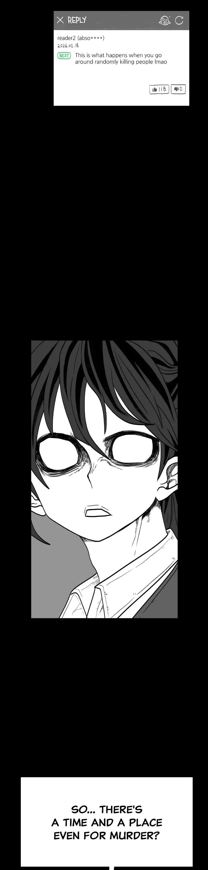 The Graymark Chapter 78 page 31 - Chapter 78: Episode 78