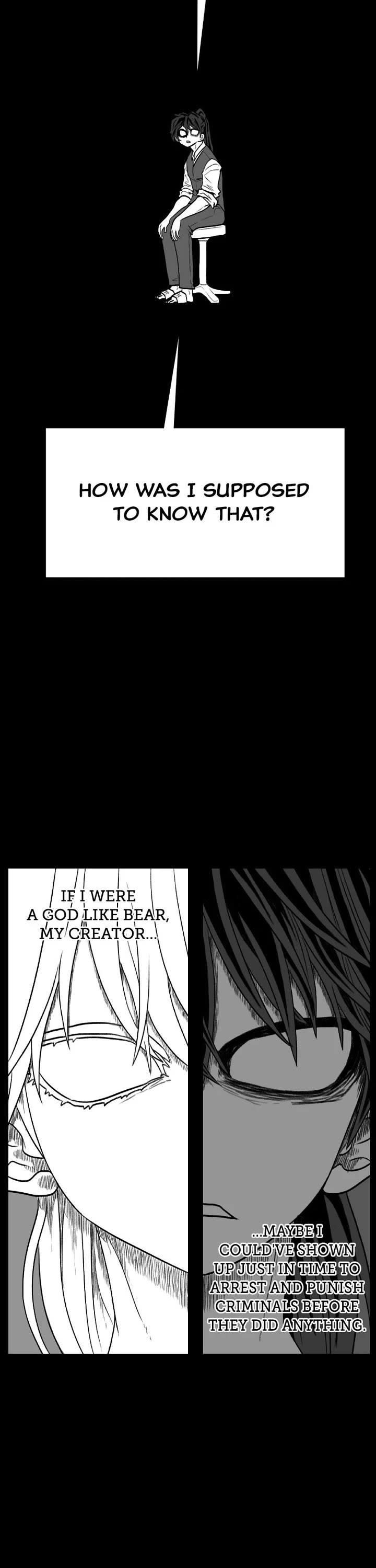 The Graymark Chapter 78 page 32 - Chapter 78: Episode 78