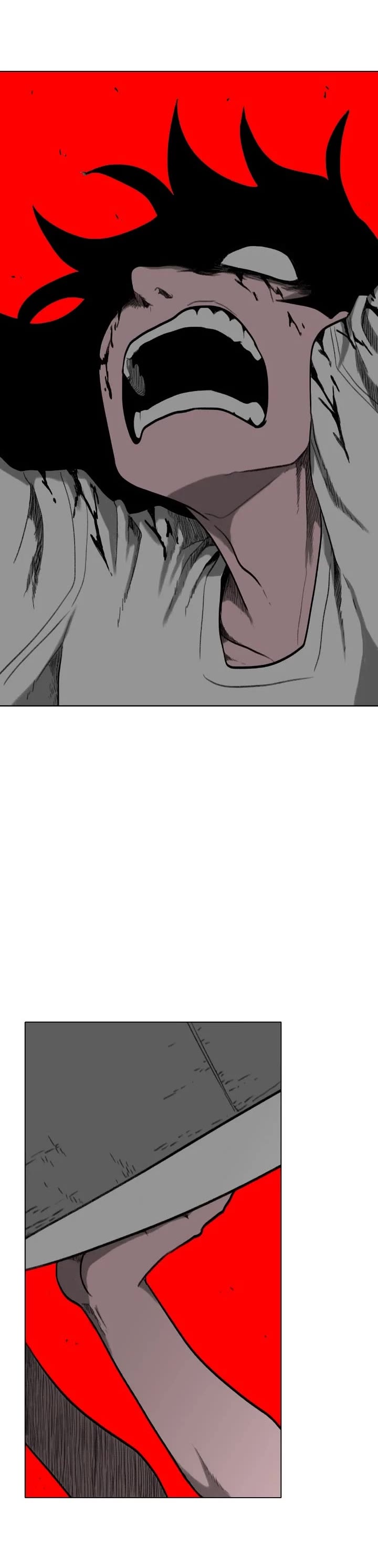 The Graymark Chapter 78 page 35 - Chapter 78: Episode 78
