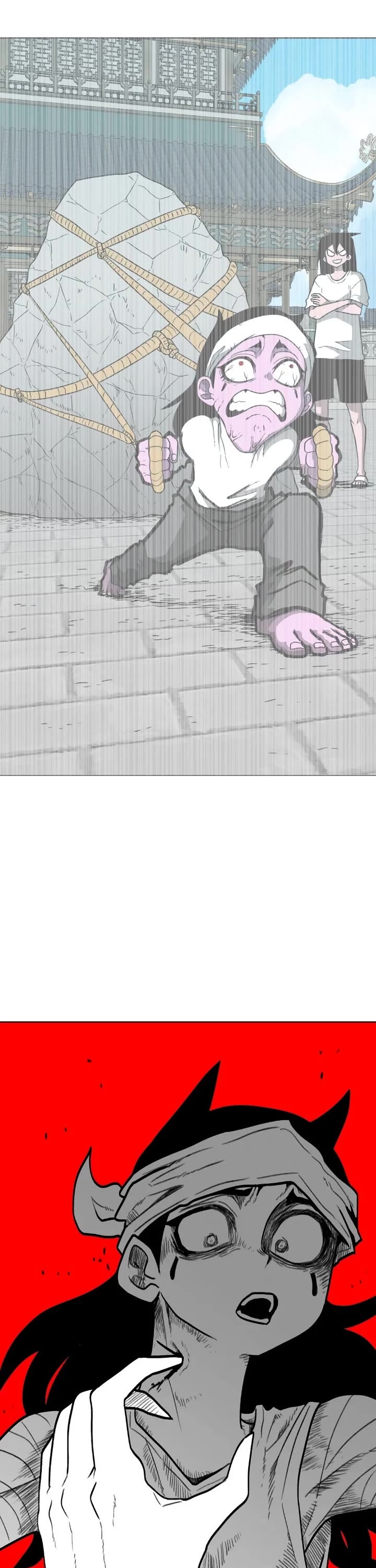 The Graymark Chapter 78 page 38 - Chapter 78: Episode 78