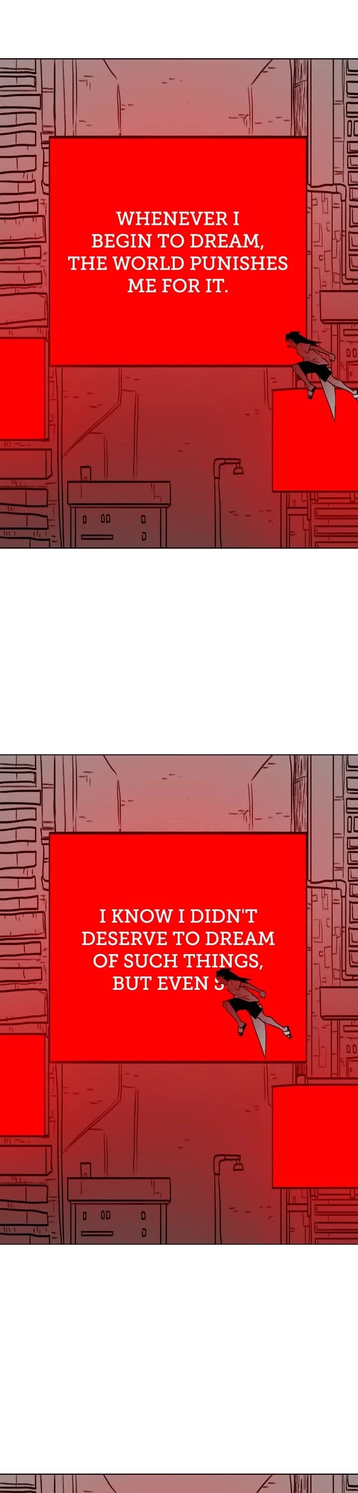 The Graymark Chapter 78 page 46 - Chapter 78: Episode 78