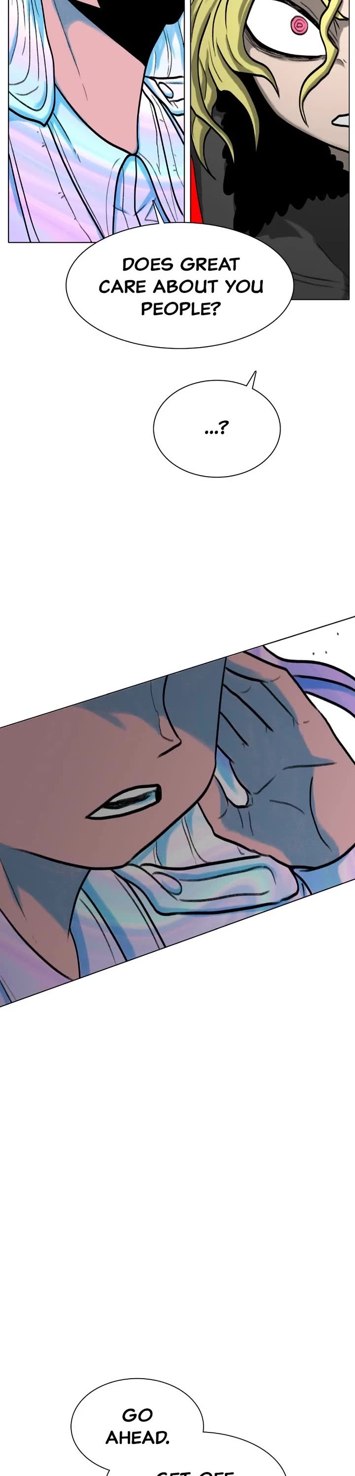 The Graymark Chapter 78 page 5 - Chapter 78: Episode 78