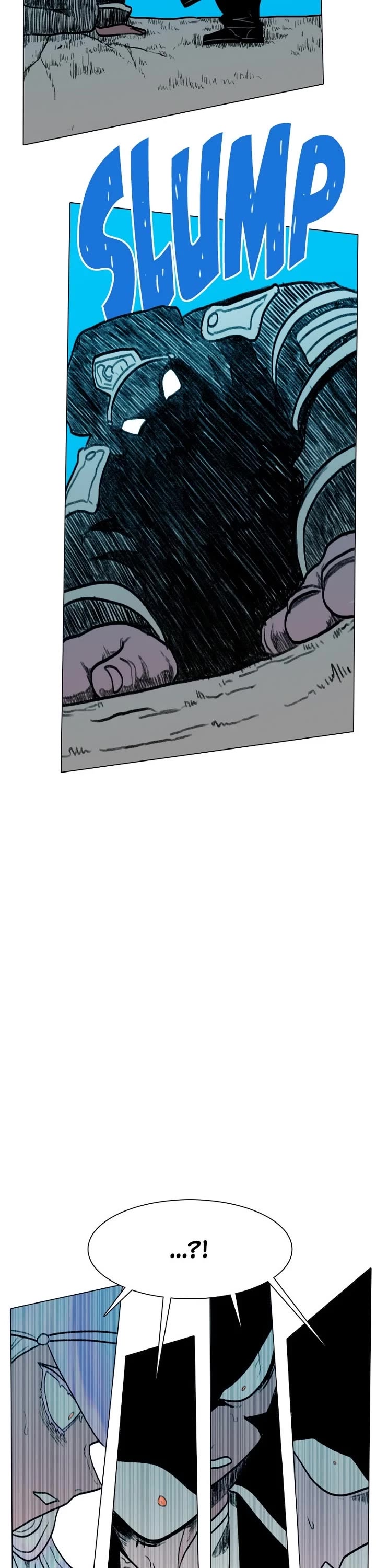 The Graymark Chapter 78 page 51 - Chapter 78: Episode 78