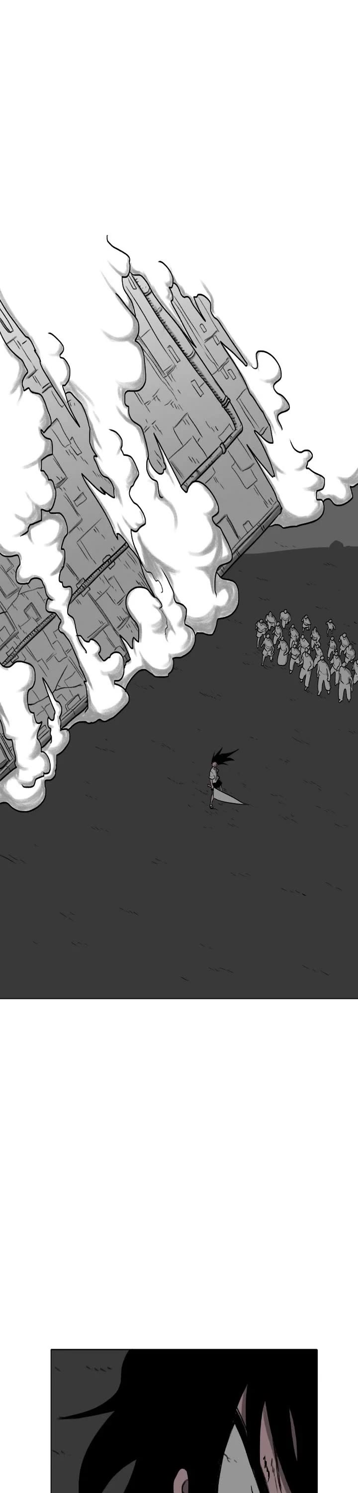 The Graymark Chapter 78 page 7 - Chapter 78: Episode 78