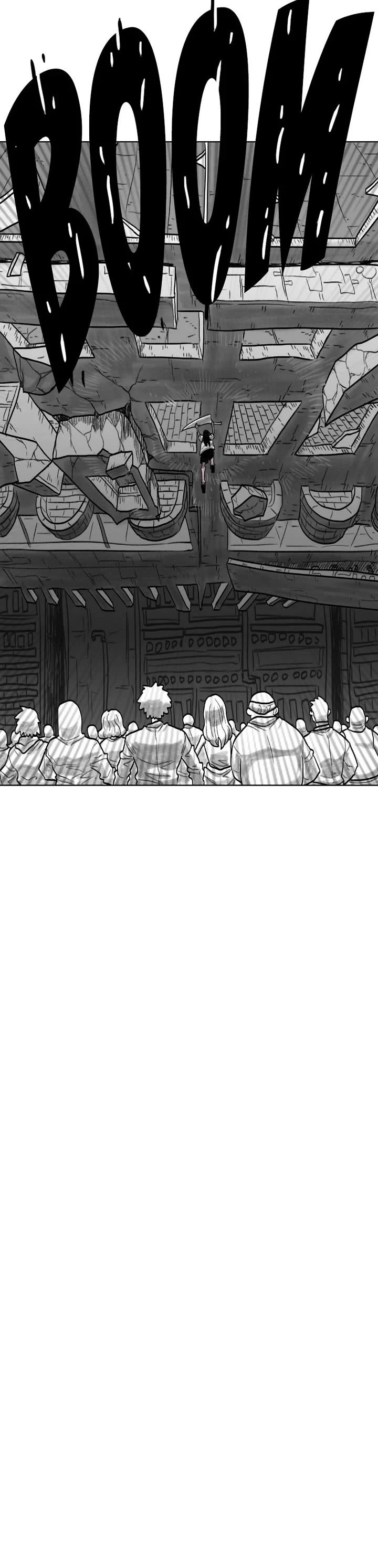 The Graymark Chapter 78 page 9 - Chapter 78: Episode 78