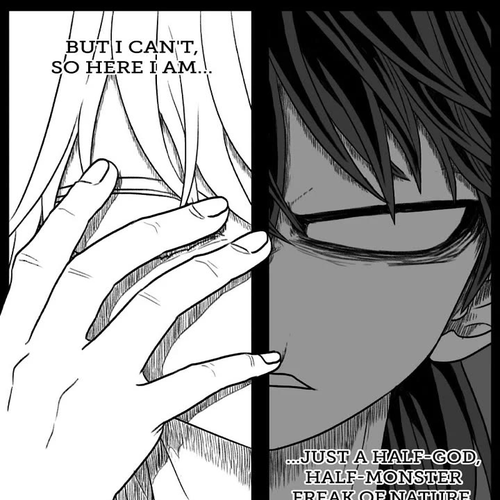 The Graymark Chapter 78: Episode 78 cover