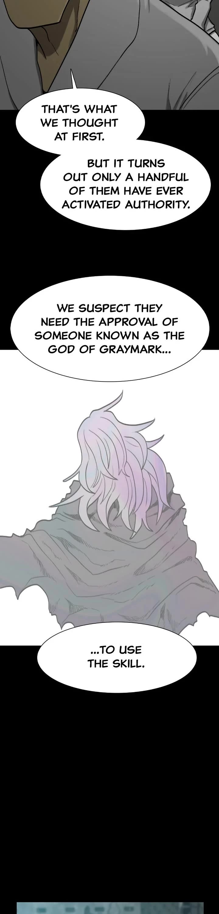 The Graymark Chapter 79 page 13 - Chapter 79: Episode 79