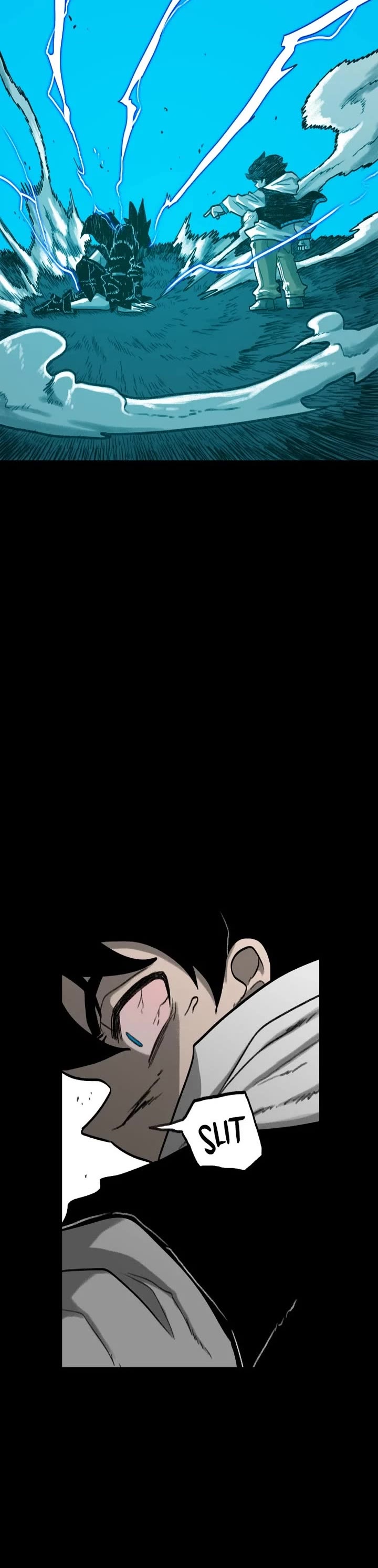 The Graymark Chapter 79 page 15 - Chapter 79: Episode 79