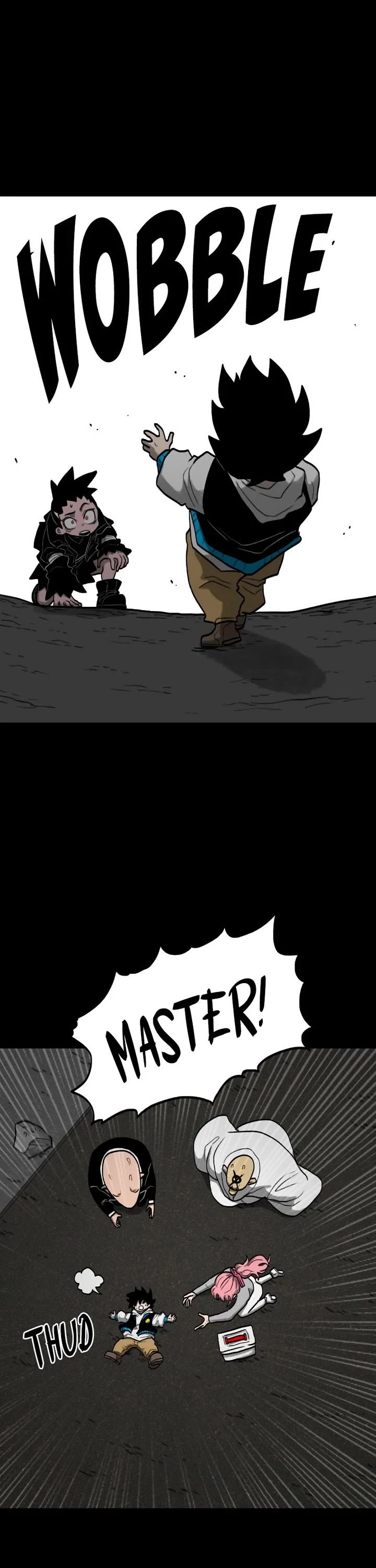 The Graymark Chapter 79 page 16 - Chapter 79: Episode 79