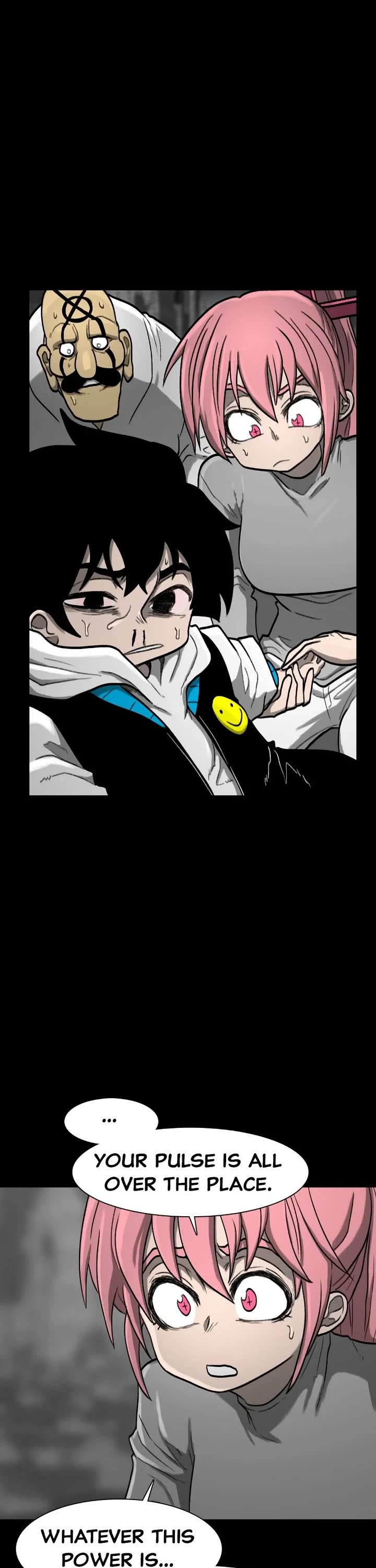 The Graymark Chapter 79 page 17 - Chapter 79: Episode 79