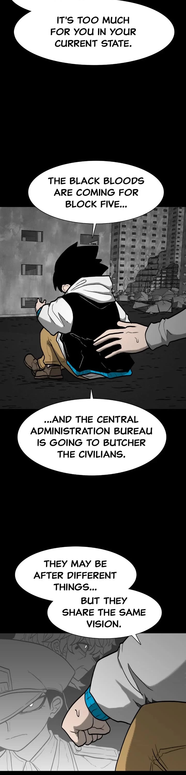 The Graymark Chapter 79 page 18 - Chapter 79: Episode 79