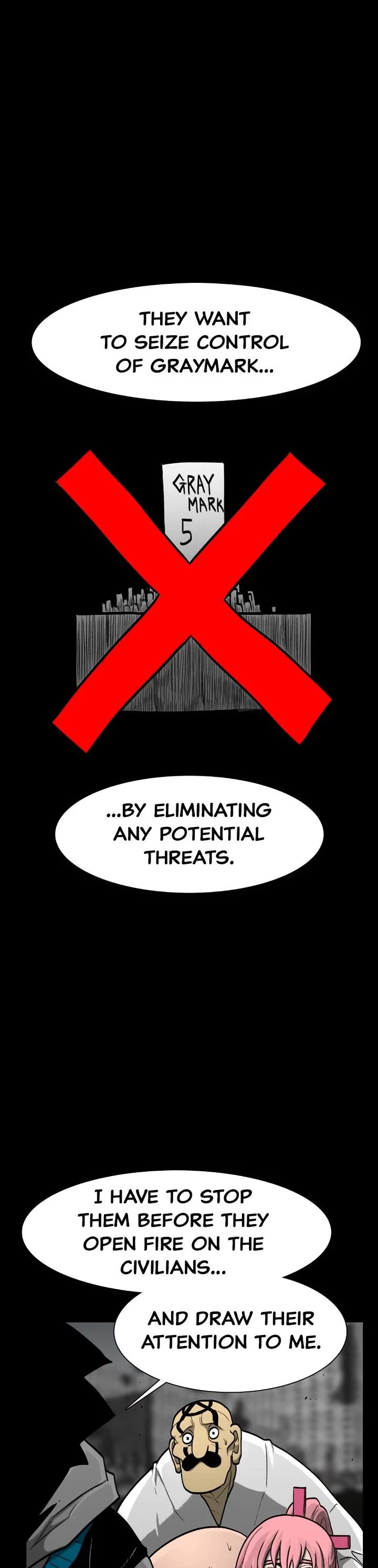 The Graymark Chapter 79 page 19 - Chapter 79: Episode 79