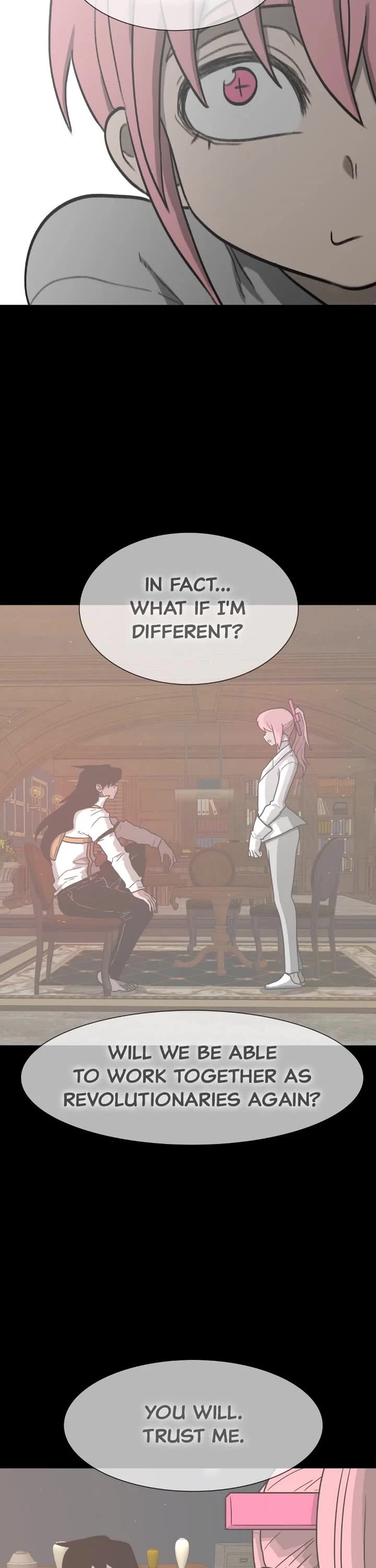 The Graymark Chapter 79 page 31 - Chapter 79: Episode 79