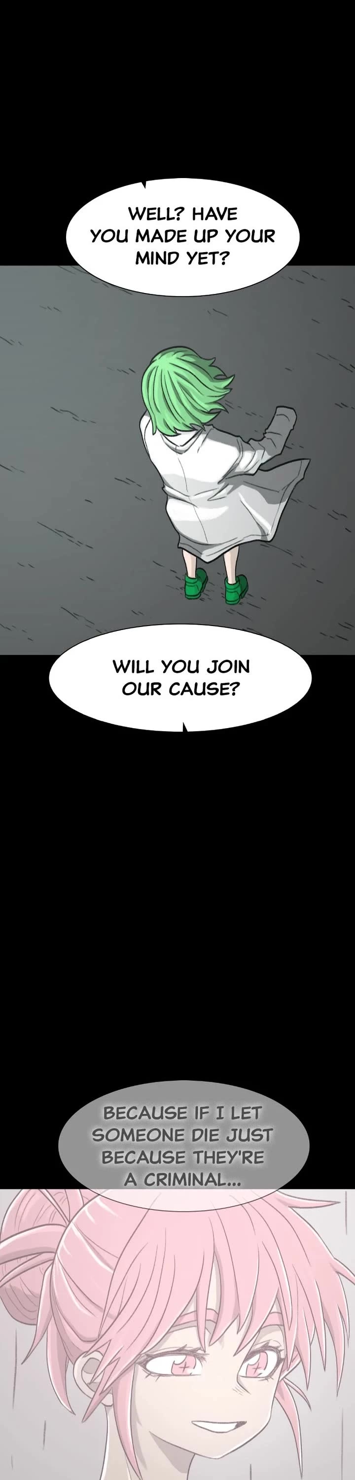 The Graymark Chapter 79 page 36 - Chapter 79: Episode 79