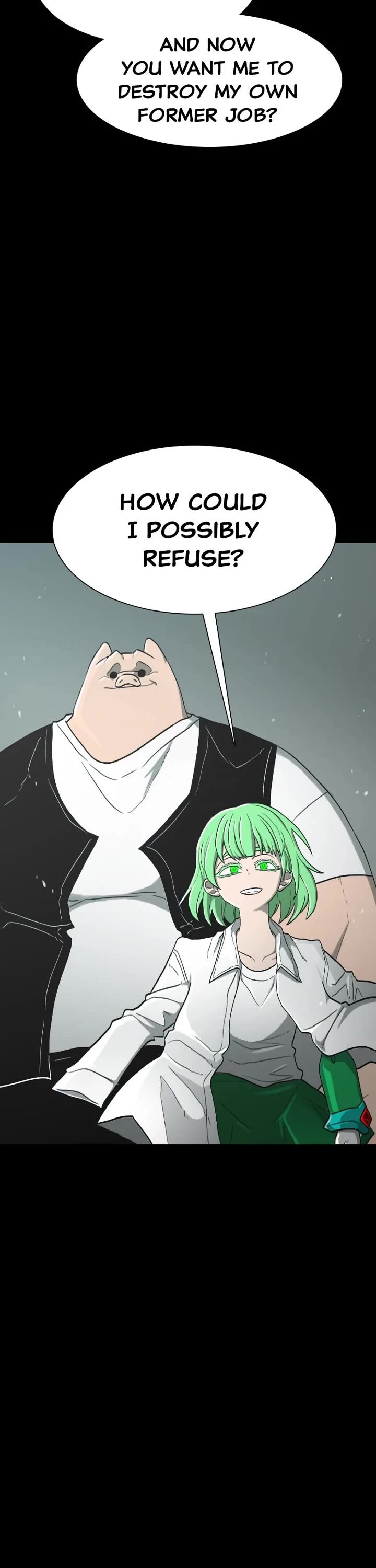 The Graymark Chapter 79 page 38 - Chapter 79: Episode 79