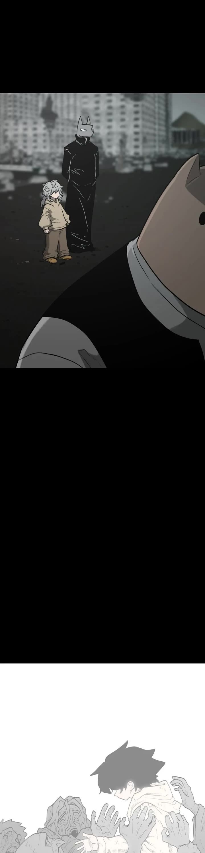 The Graymark Chapter 79 page 39 - Chapter 79: Episode 79