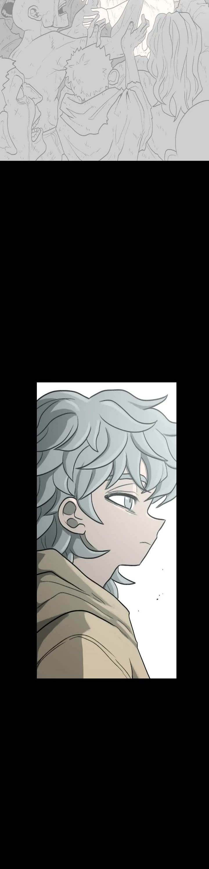 The Graymark Chapter 79 page 40 - Chapter 79: Episode 79