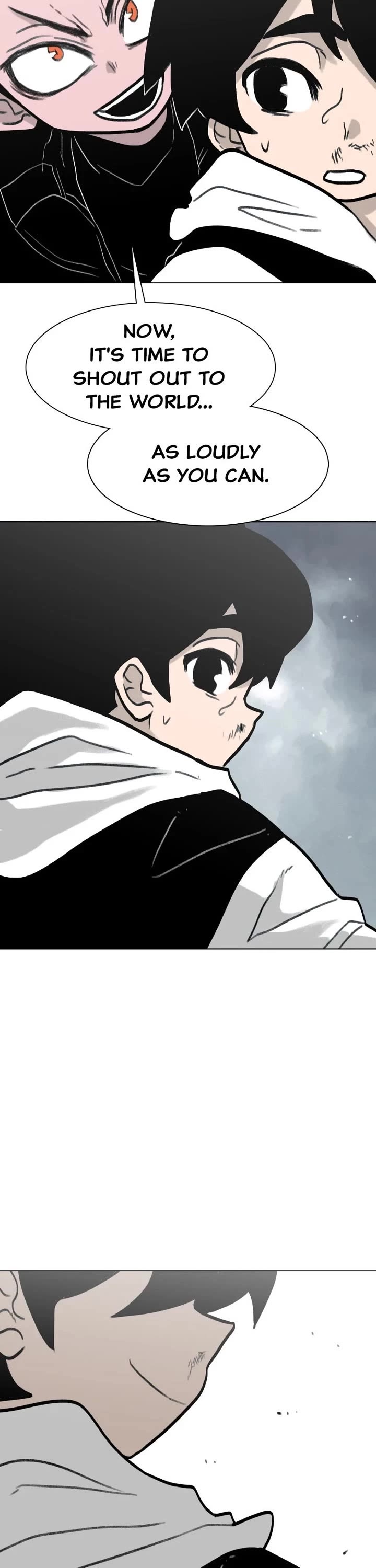 The Graymark Chapter 79 page 48 - Chapter 79: Episode 79
