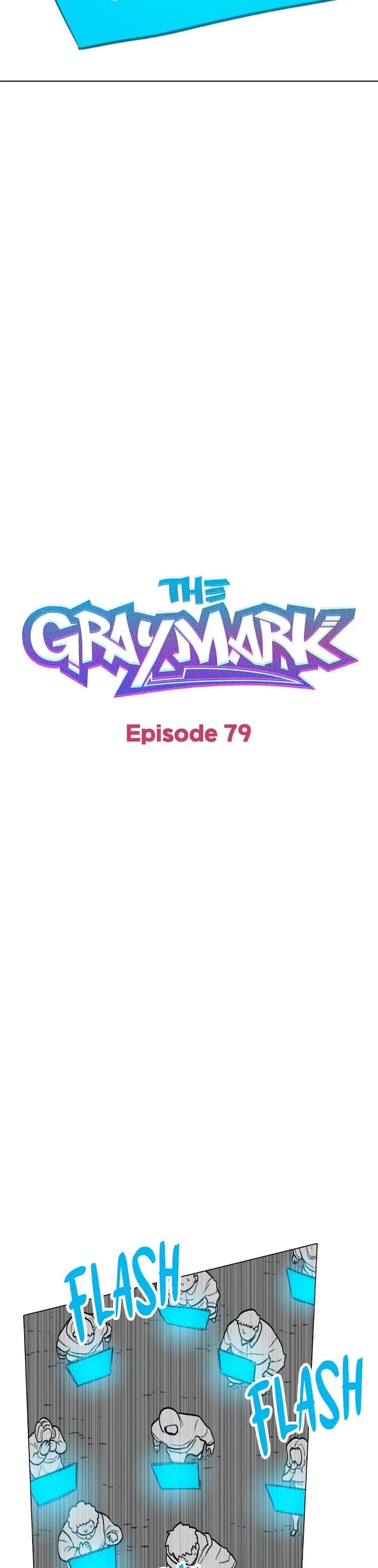 The Graymark Chapter 79 page 50 - Chapter 79: Episode 79