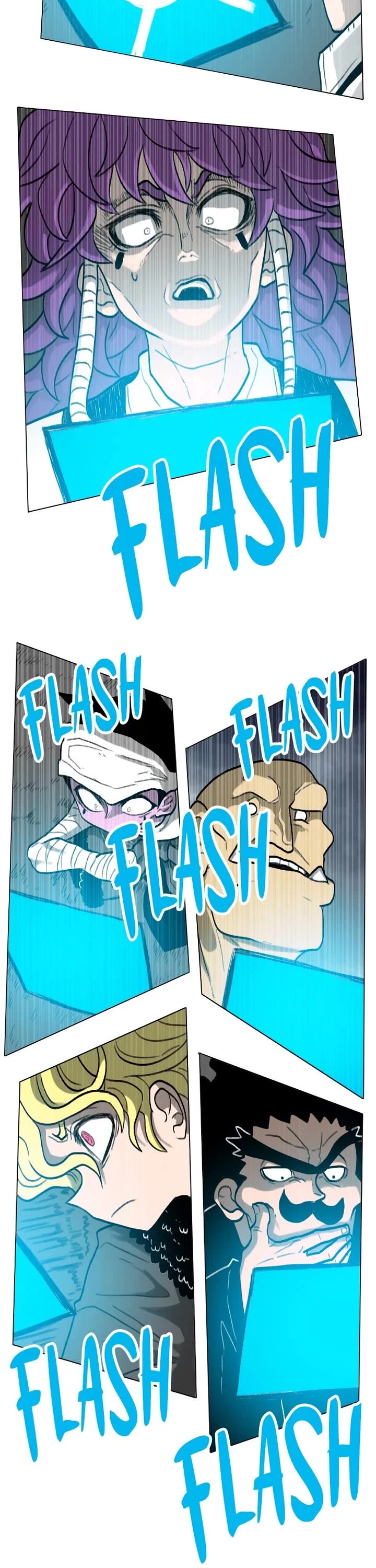 The Graymark Chapter 79 page 52 - Chapter 79: Episode 79
