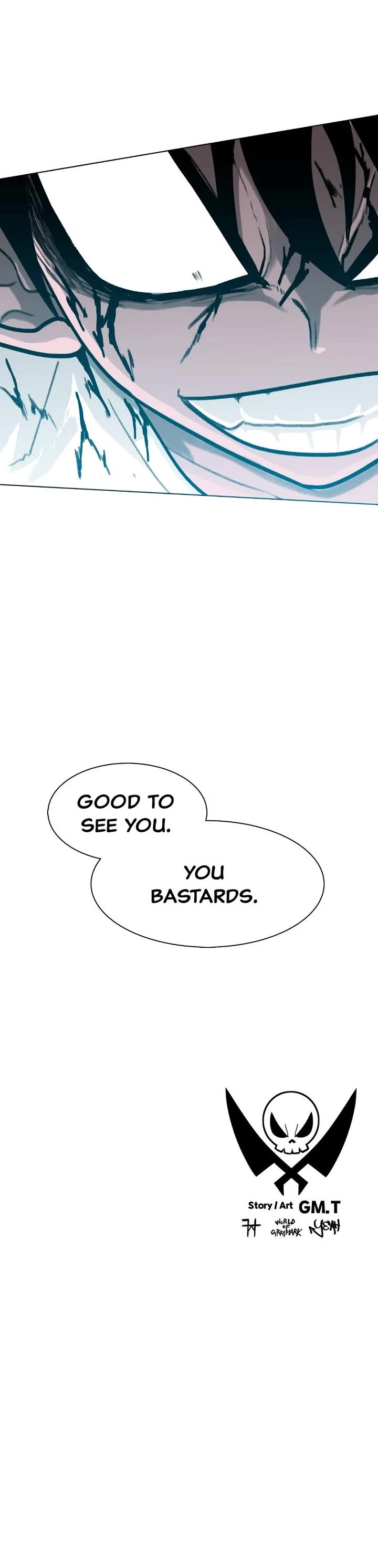 The Graymark Chapter 79 page 55 - Chapter 79: Episode 79