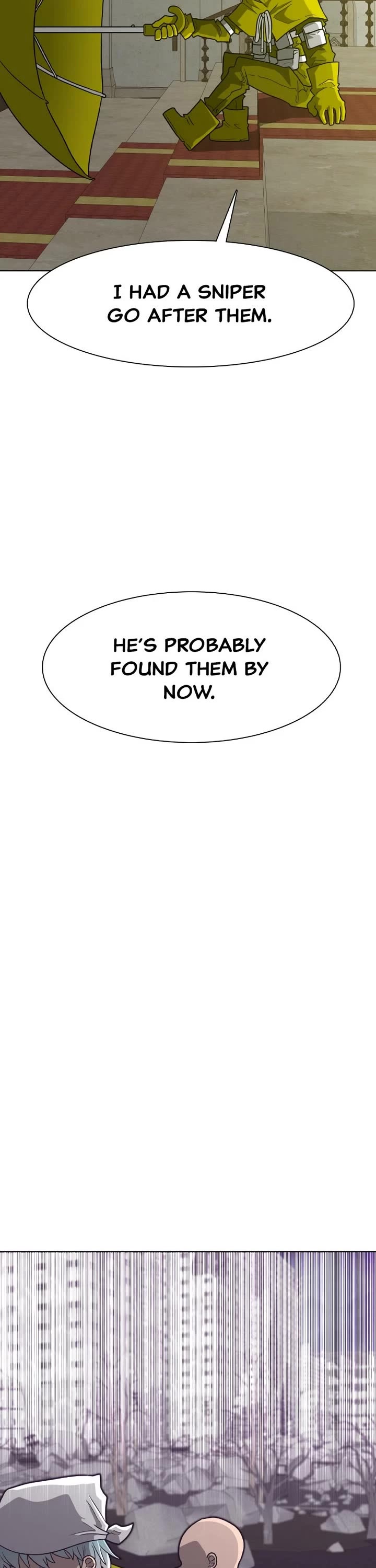 The Graymark Chapter 8 page 11 - Chapter 8: Episode 8