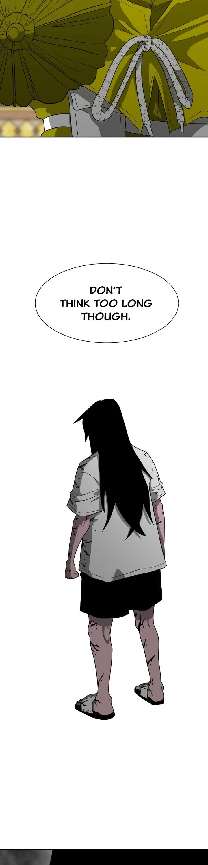 The Graymark Chapter 8 page 15 - Chapter 8: Episode 8