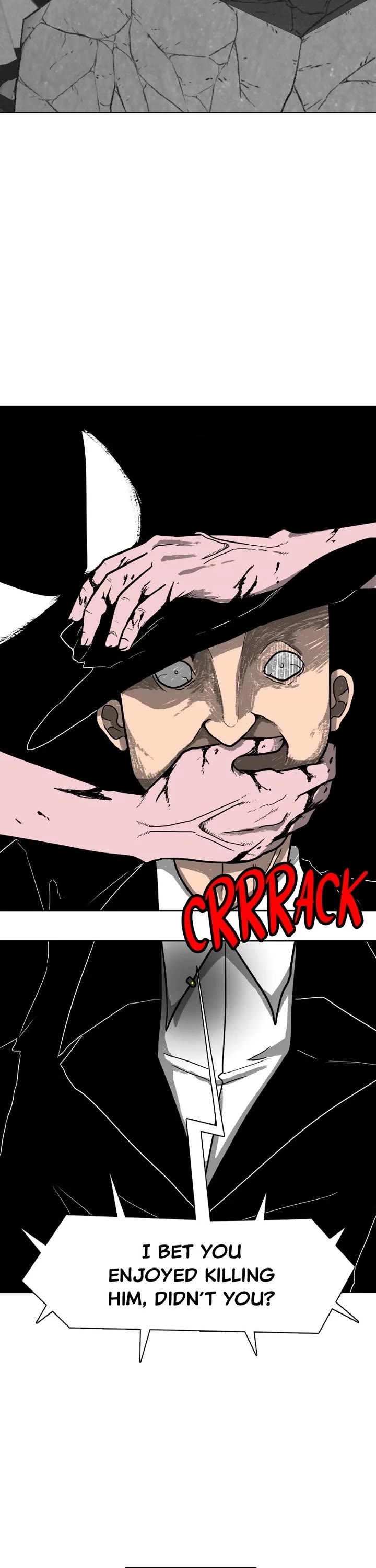The Graymark Chapter 8 page 26 - Chapter 8: Episode 8