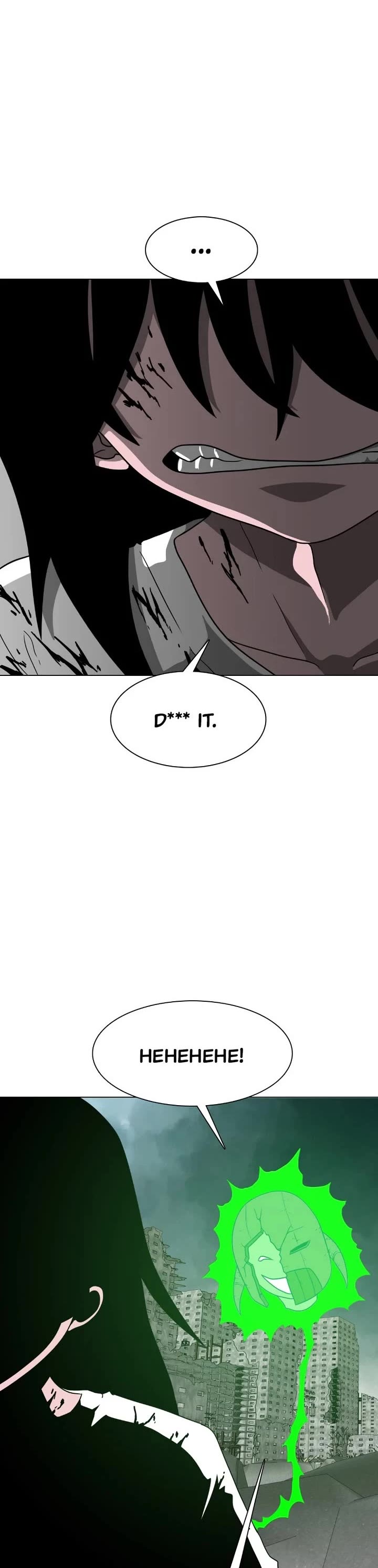 The Graymark Chapter 8 page 30 - Chapter 8: Episode 8