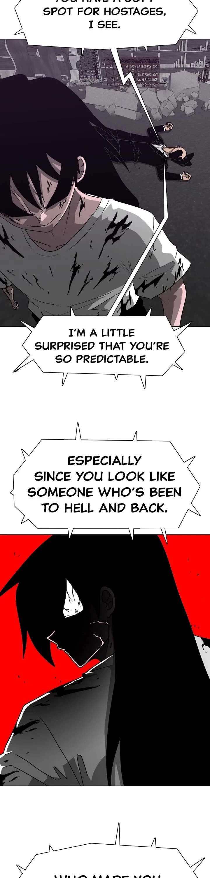 The Graymark Chapter 8 page 37 - Chapter 8: Episode 8