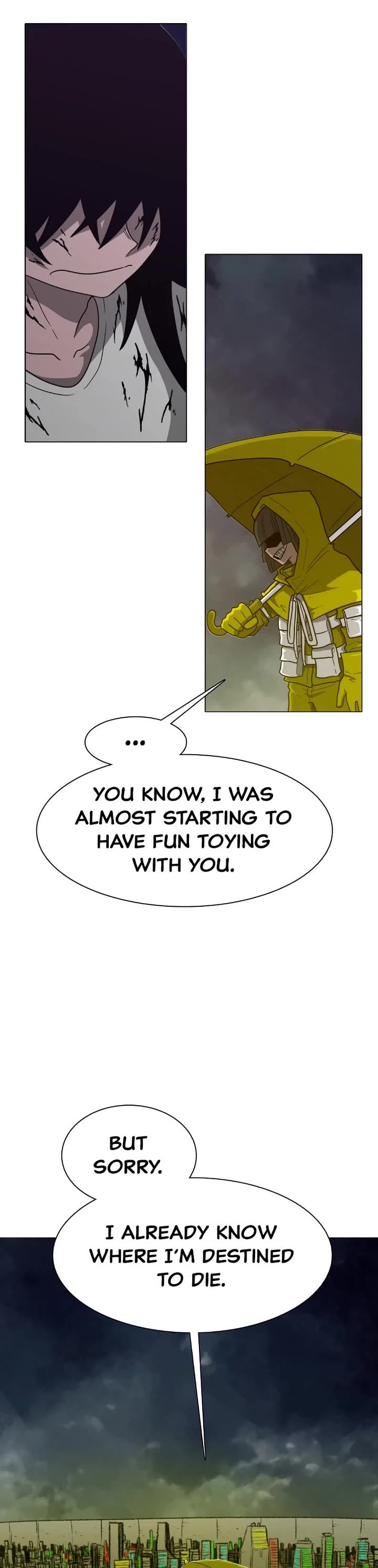 The Graymark Chapter 8 page 39 - Chapter 8: Episode 8