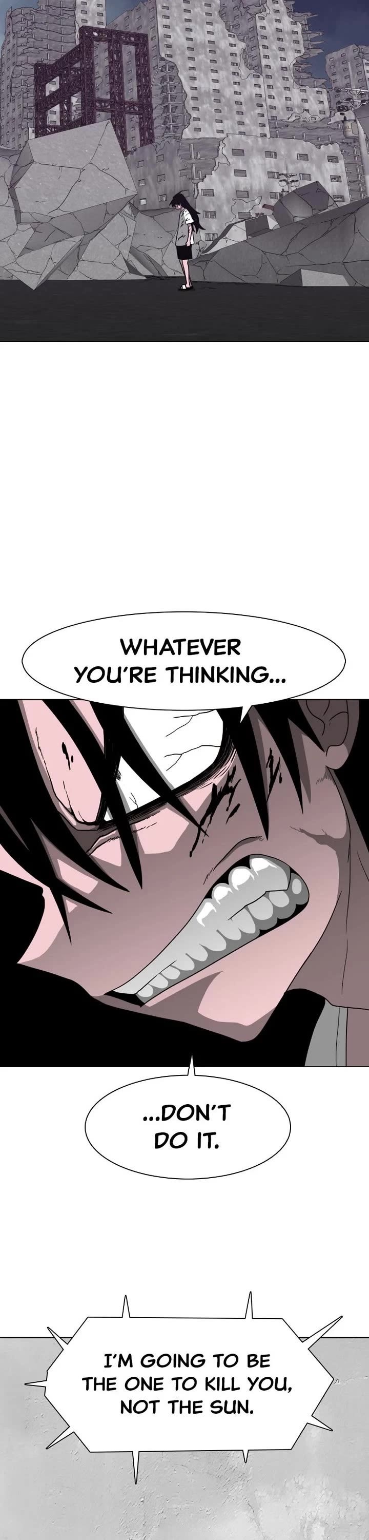 The Graymark Chapter 8 page 41 - Chapter 8: Episode 8