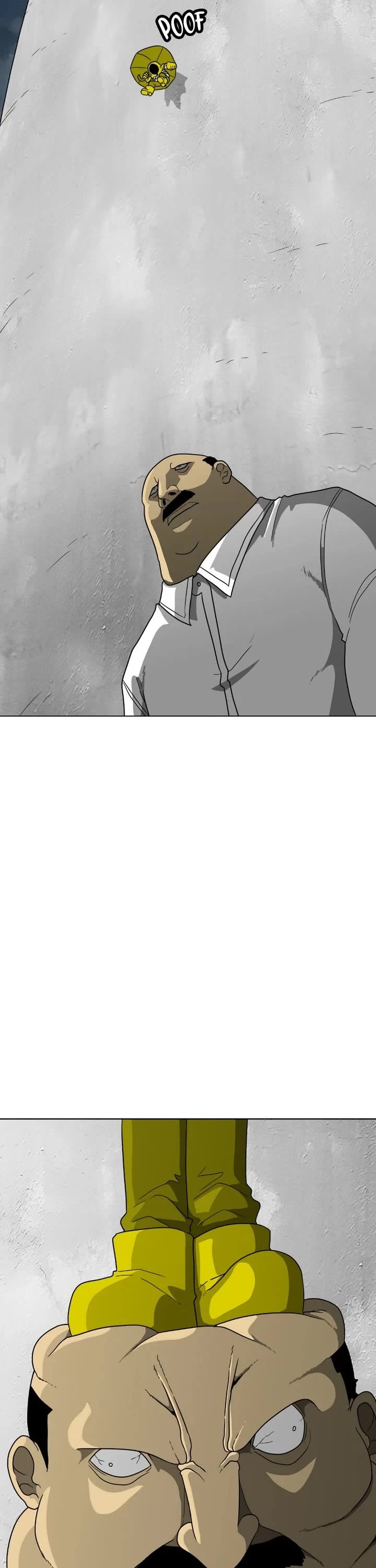 The Graymark Chapter 8 page 43 - Chapter 8: Episode 8