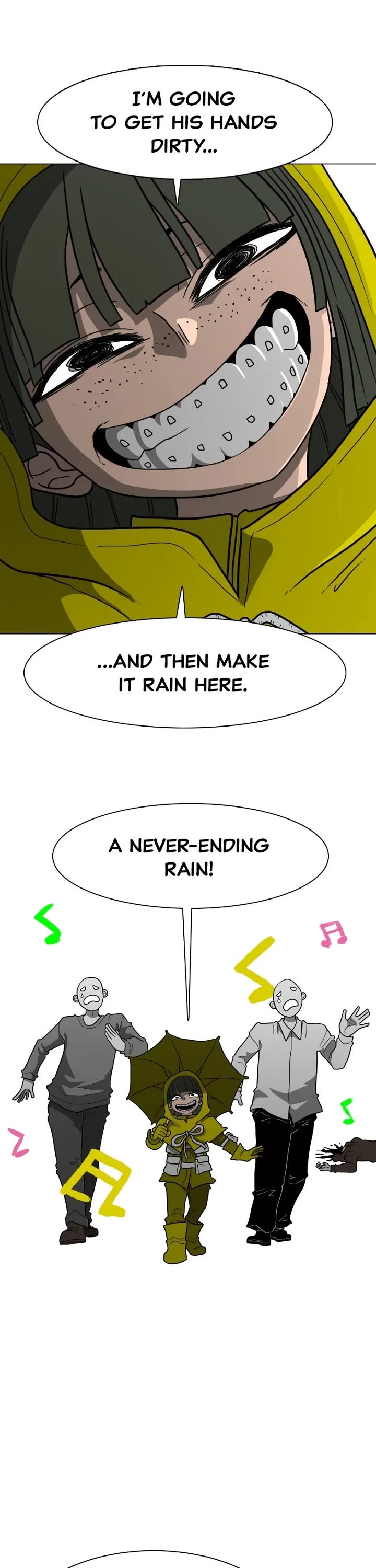 The Graymark Chapter 8 page 48 - Chapter 8: Episode 8