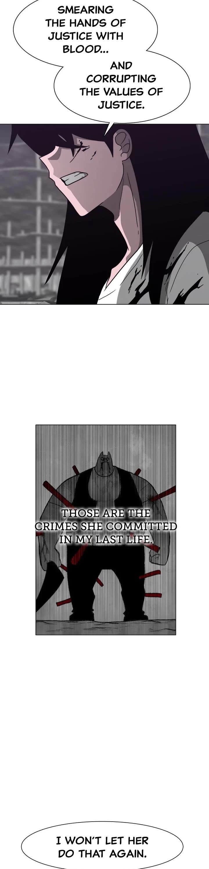 The Graymark Chapter 8 page 49 - Chapter 8: Episode 8