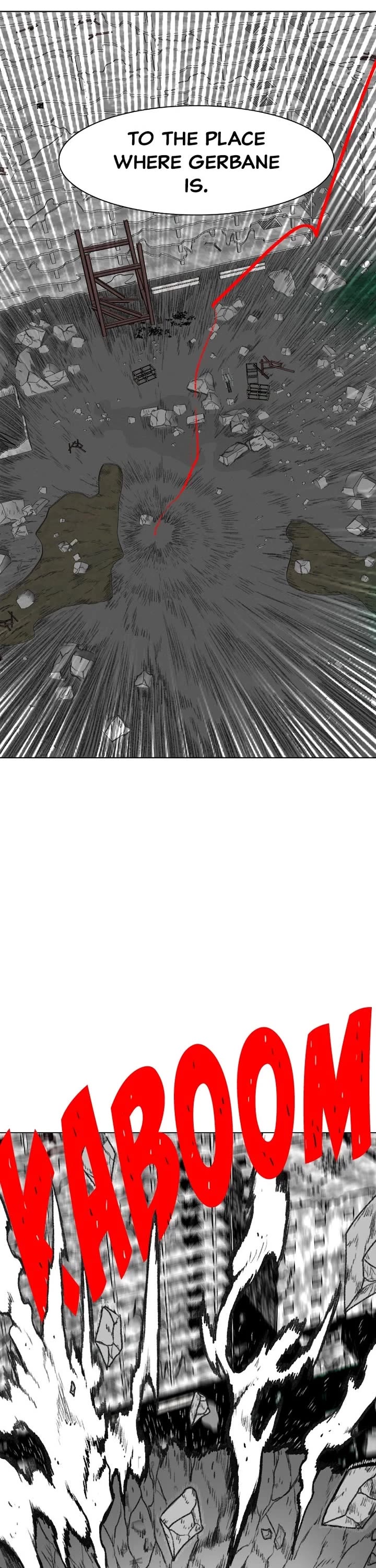 The Graymark Chapter 8 page 51 - Chapter 8: Episode 8