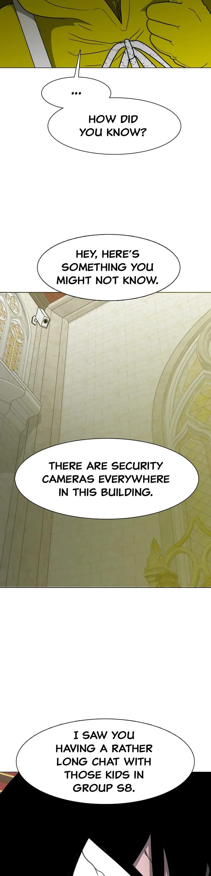 The Graymark Chapter 8 page 9 - Chapter 8: Episode 8