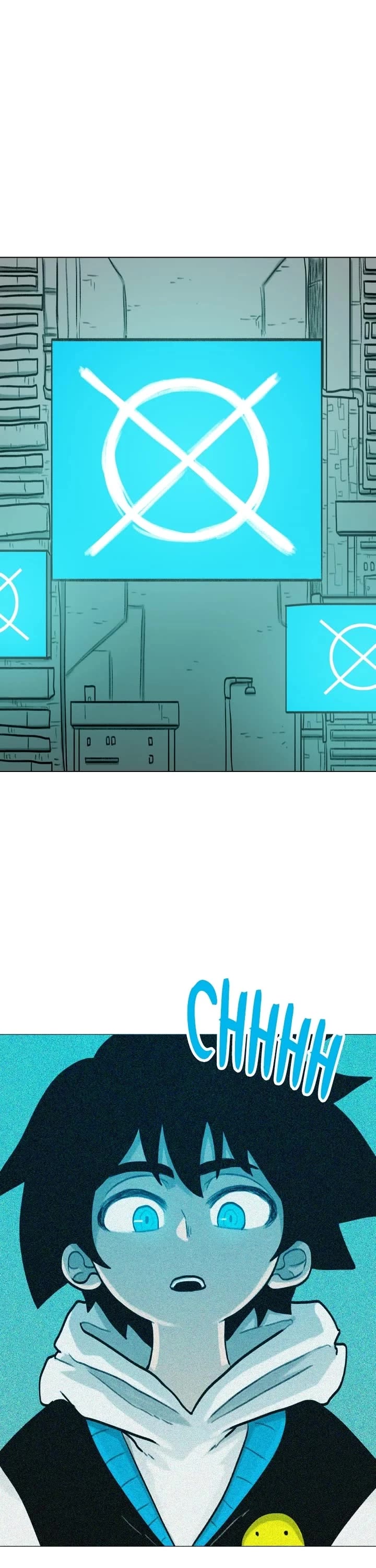 The Graymark Chapter 80 page 1 - Chapter 80: Episode 80