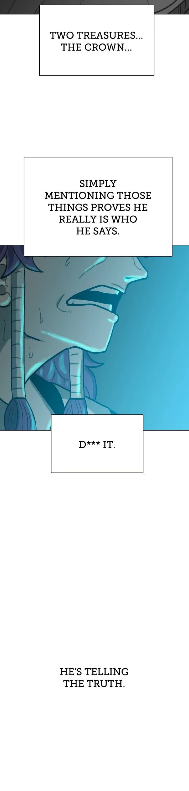 The Graymark Chapter 80 page 12 - Chapter 80: Episode 80