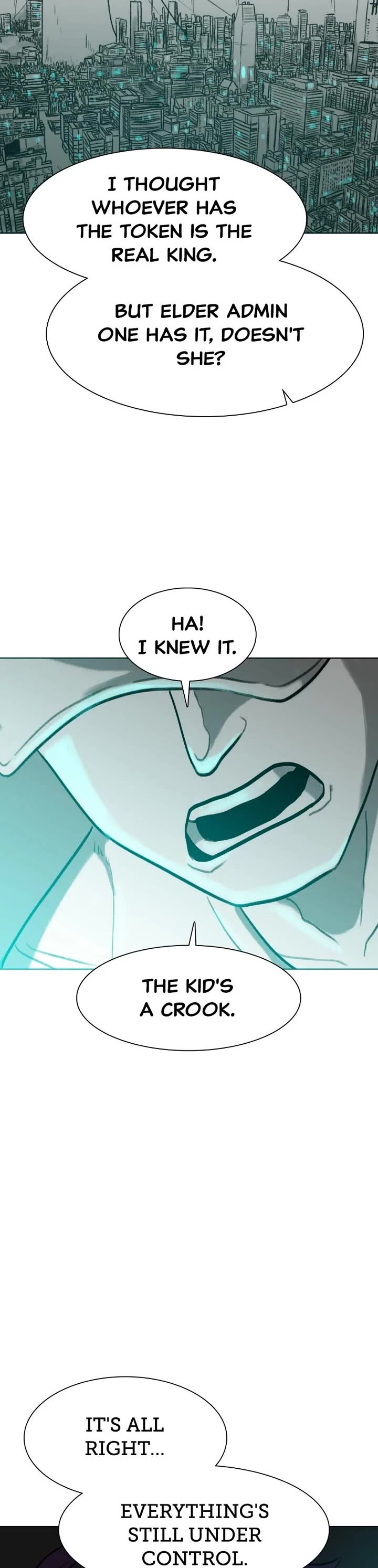 The Graymark Chapter 80 page 15 - Chapter 80: Episode 80