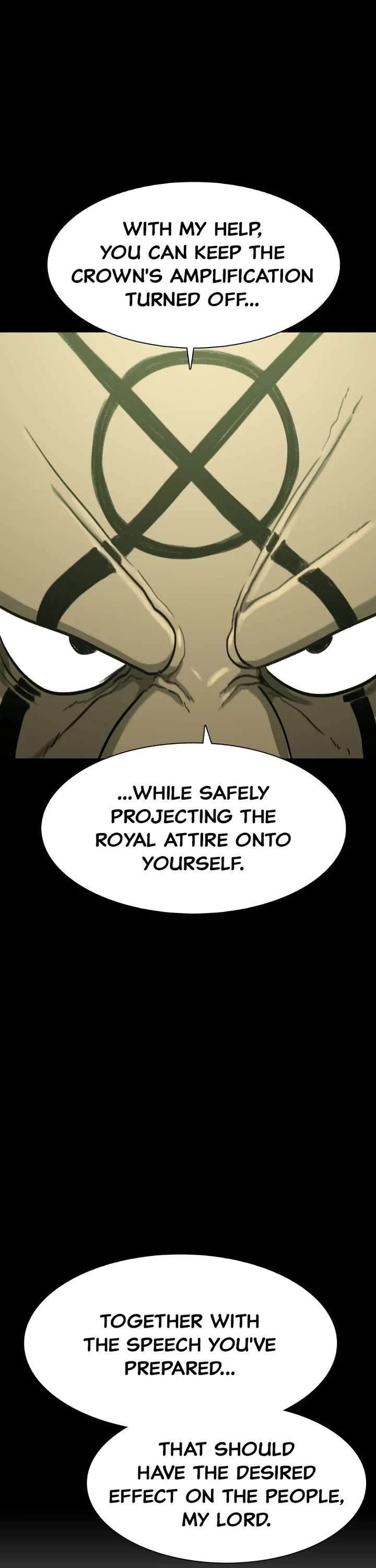 The Graymark Chapter 80 page 26 - Chapter 80: Episode 80