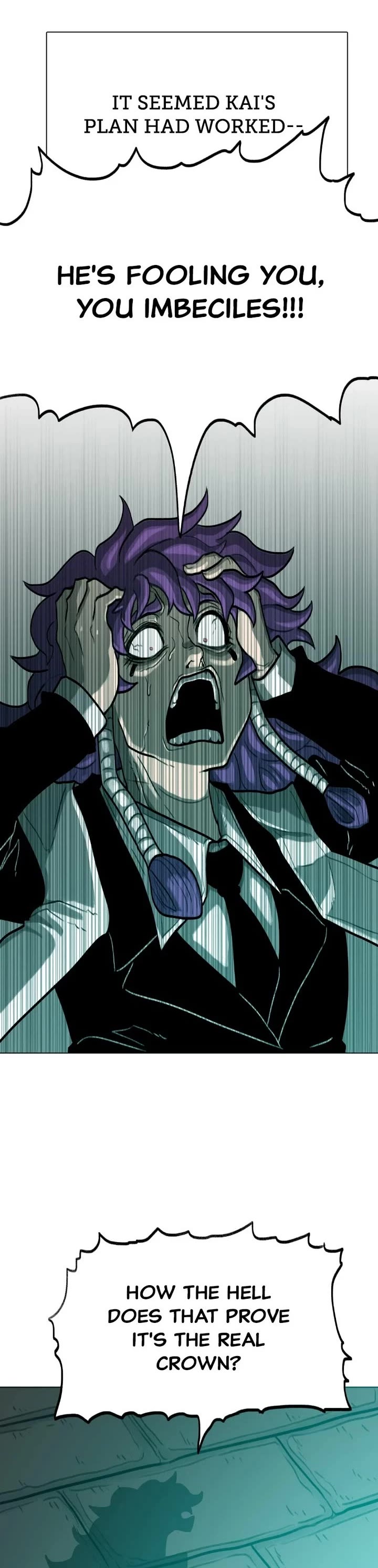 The Graymark Chapter 80 page 40 - Chapter 80: Episode 80