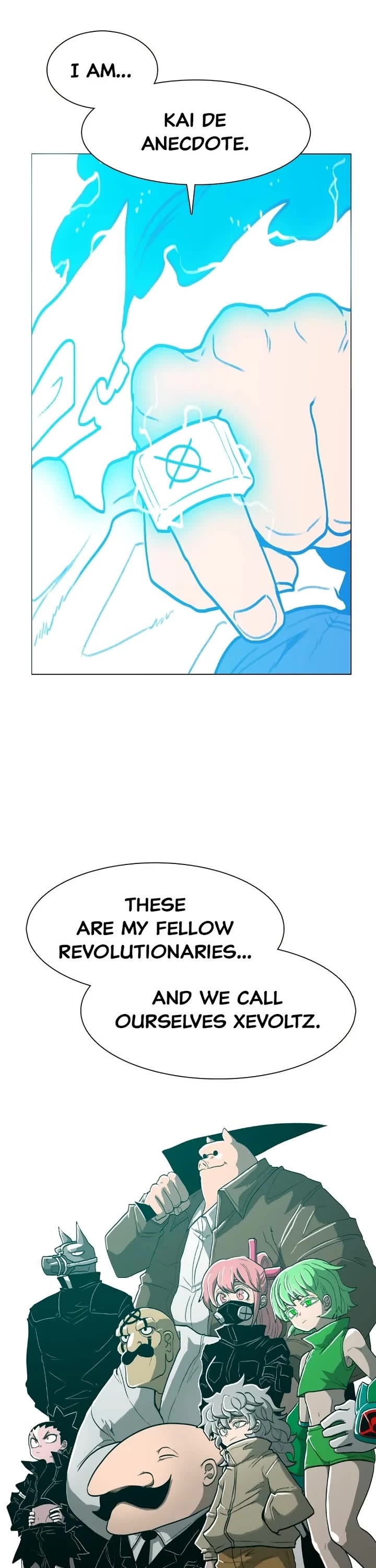 The Graymark Chapter 80 page 47 - Chapter 80: Episode 80