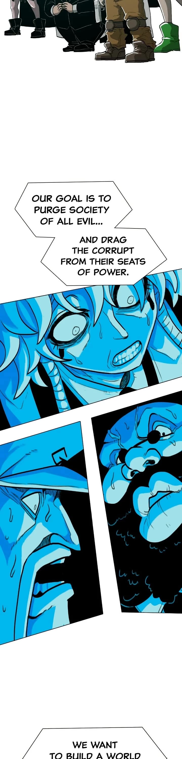 The Graymark Chapter 80 page 48 - Chapter 80: Episode 80