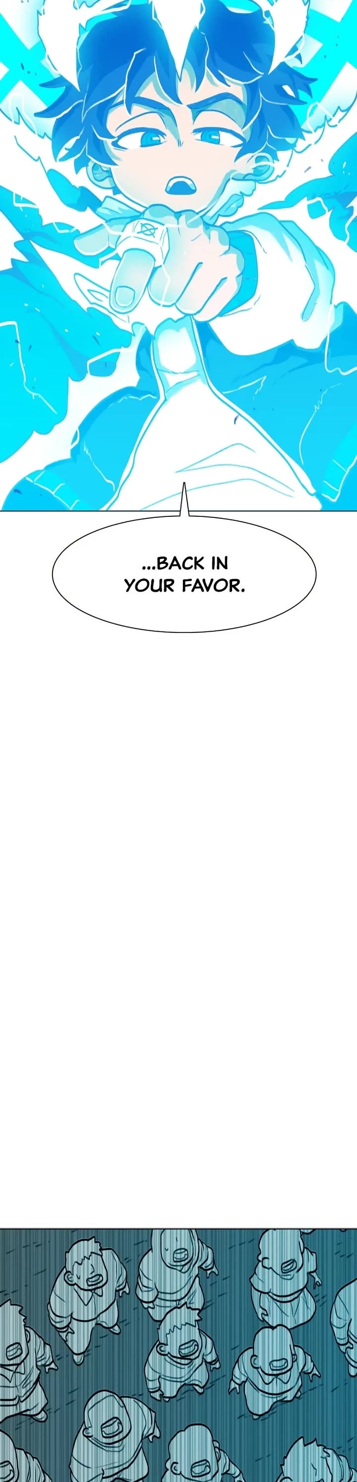 The Graymark Chapter 80 page 50 - Chapter 80: Episode 80