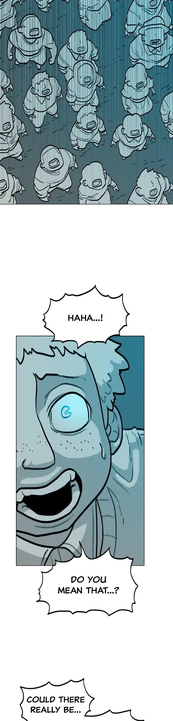 The Graymark Chapter 80 page 51 - Chapter 80: Episode 80